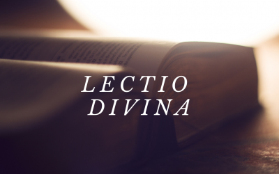 Lectio Divina