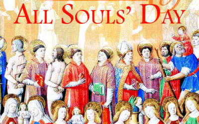 All Saints and All Souls Day