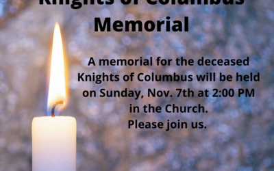 Knights of Columbus Memorial