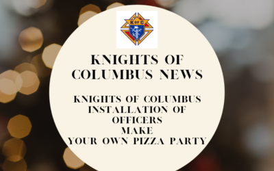 Knights of Columbus News