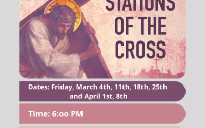 Stations of the Cross