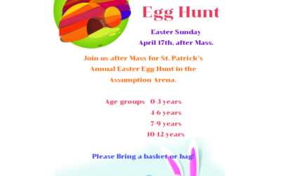 Easter Egg Hunt