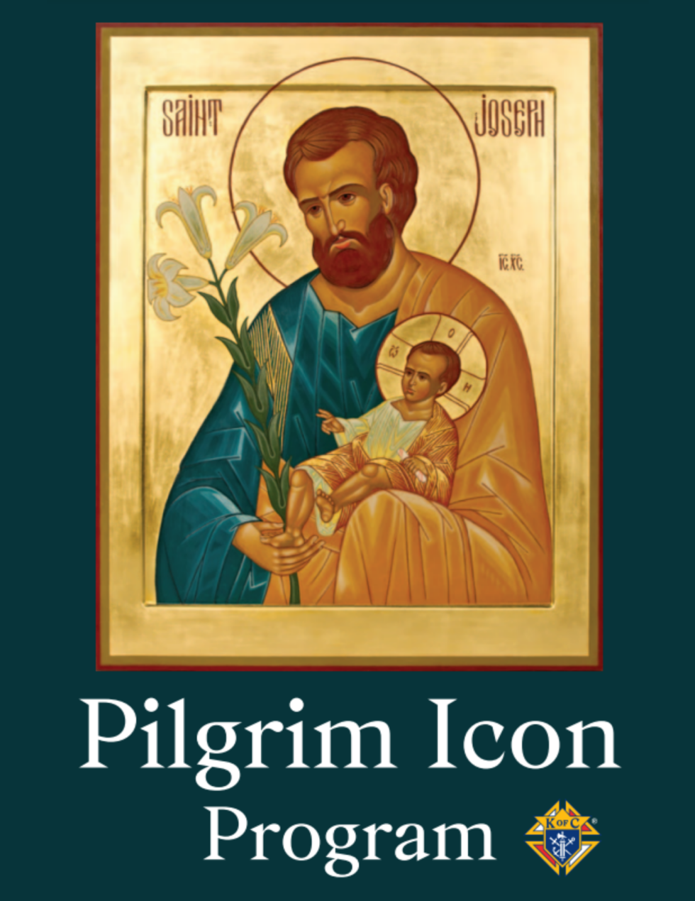 knights-of-columbus-to-sponsor-pilgrim-icon-prayer-service-in-honor-of