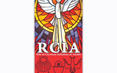 Rite of Christian Initiation for Adults (RCIA)