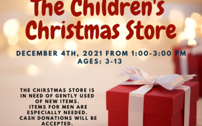 The Children’s Christmas Store