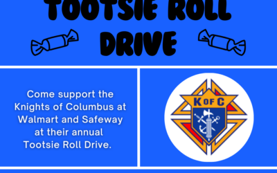 KOC Tootsie Roll Drive