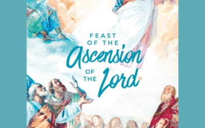 Ascension Mass