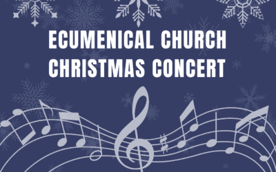 Ecumenical Church Christmas Concert