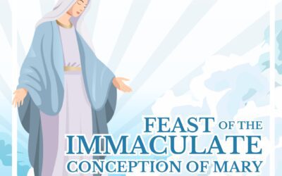 Immaculate Conception of the Blessed Virgin Mary