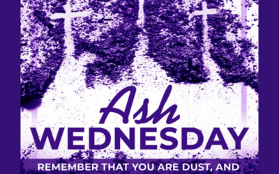 Ash Wednesday