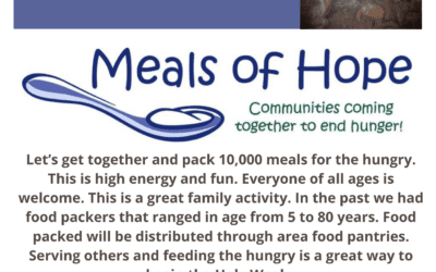 Meals of Hope