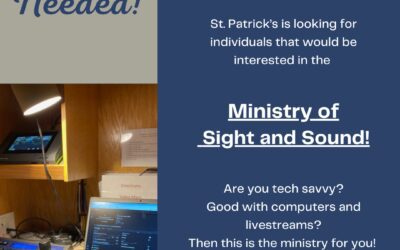 Ministry of Sight and Sound