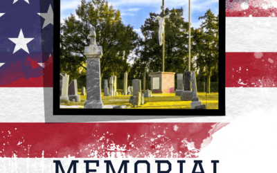 Memorial Day Service