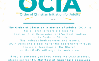 OCIA