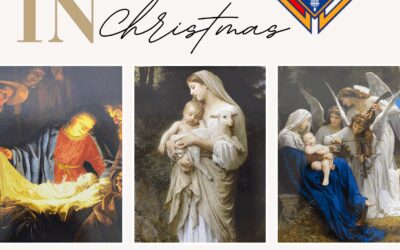 Keep Christ in Christmas