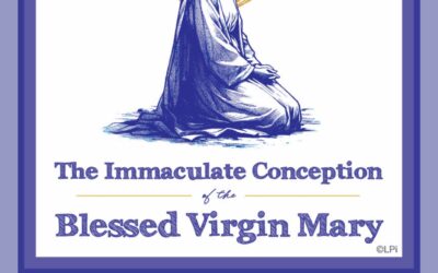 The Immaculate Conception