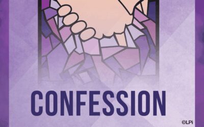Confessional Service