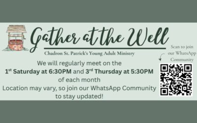 Gather at the Well